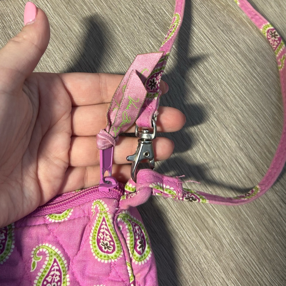 Vera Bradley Bag - Picture 5 of 5